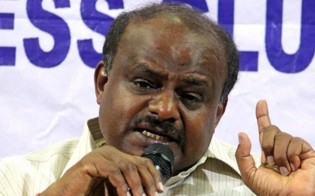 குமாரசாமி