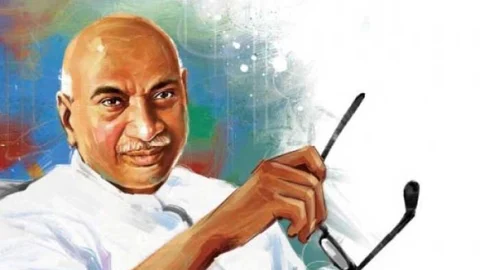 காமராஜர்