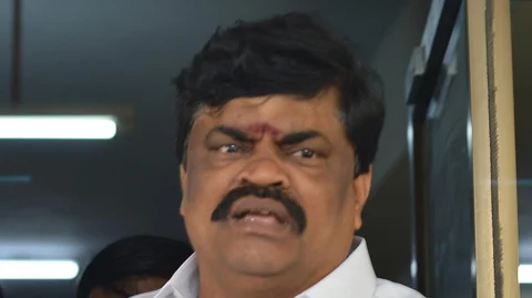 ராஜேந்திரபாலாஜி