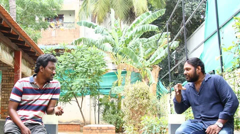 பாபுதமிழ், வே.ஜெ.கோபிநாத்