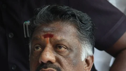 ஓ.பி.எஸ்