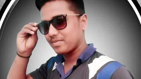 உயிரிழந்த பாஸ்கர்