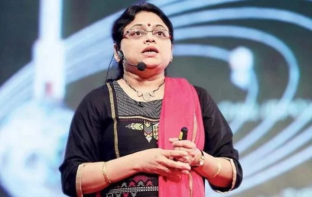 ரித்து கரிதால்