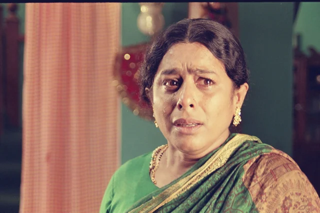 கலைராணி