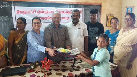 வேல்முருகன்