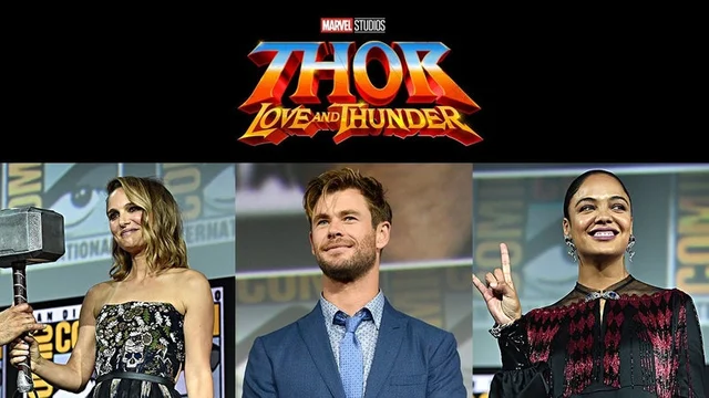 Thor
