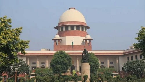 supreme court