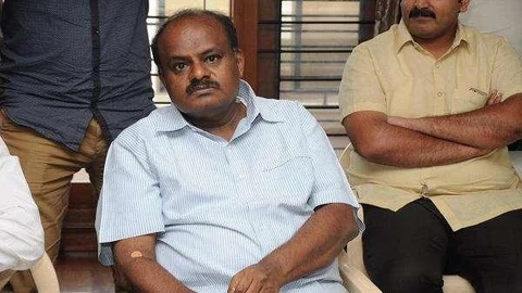 குமாரசாமி