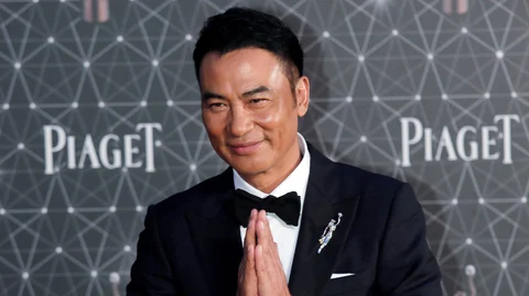 Simon Yam