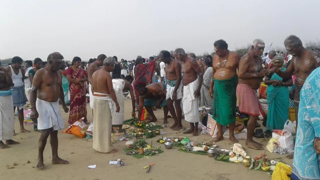 முன்னோர் வழிபாடு