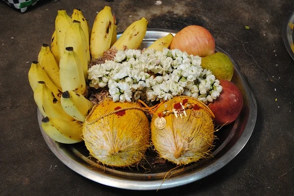 சுபமுகூர்த்தம்