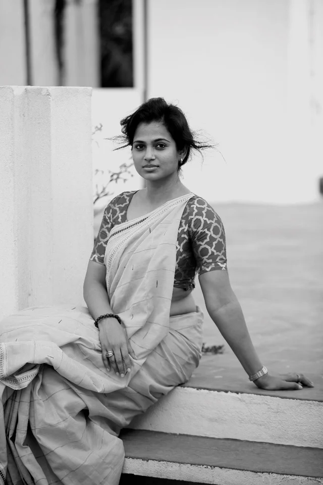 Ramya Pandian