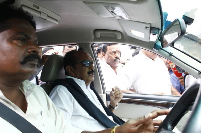 வைகோ