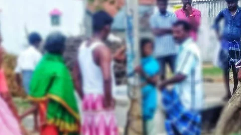 சித்ரவதை