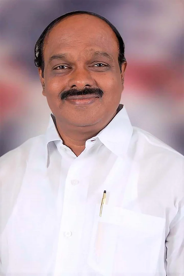 ஏ.சி.சண்முகம்