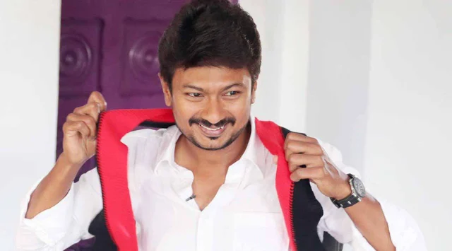 இளைஞரணி தலைவராக உதயநிதி