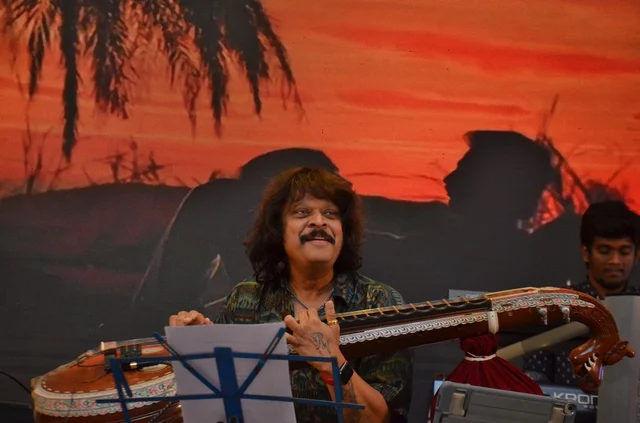 ராஜேஷ் வைத்யா