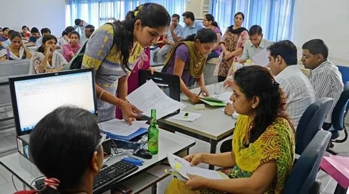 அண்ணா பல்கலை கவுன்சலிங்
