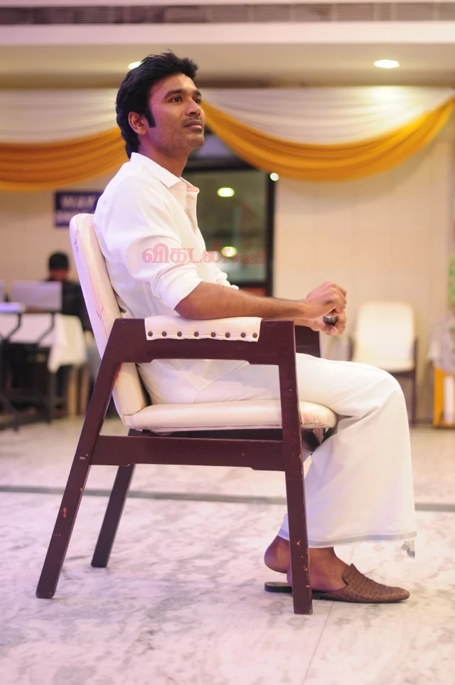 Dhanush