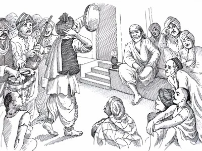 ஸ்ரீசாயிநாதர்