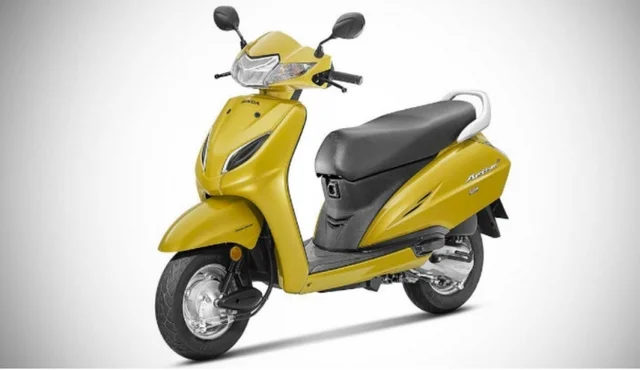 Activa 5G