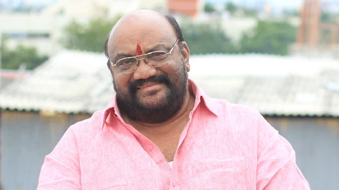 சந்தானபாரதி