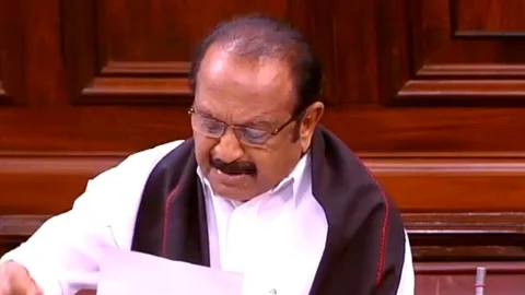 வைகோ