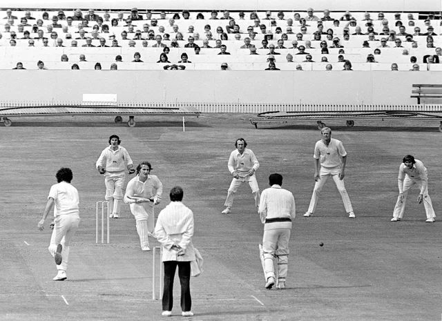 1975 World cup