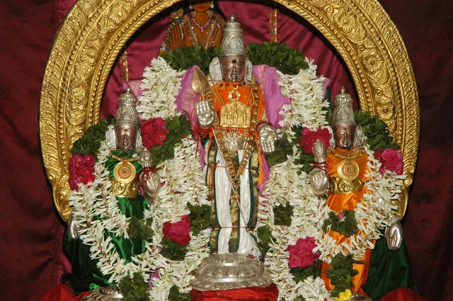 முருகன்