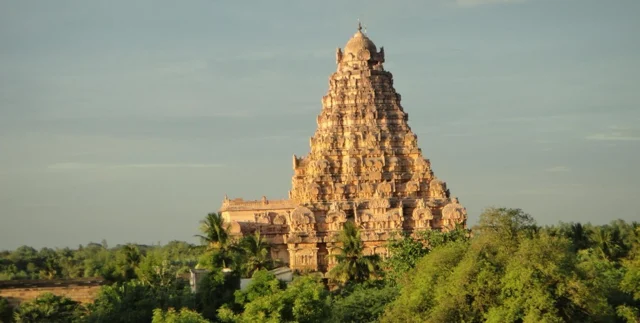 கங்கைகொண்ட சோழபுரம்