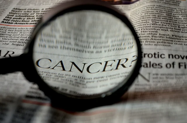 cancer disease