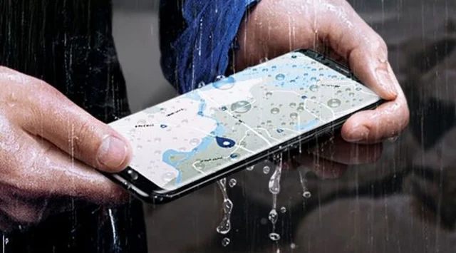 Samsung Galaxy S8
