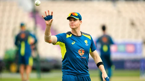 Steve Smith