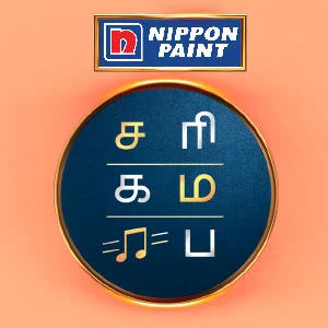 நிப்பான் பெயின்ட்
