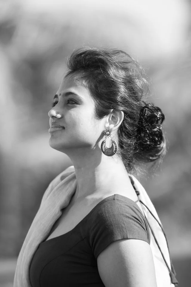 Ramya Pandian