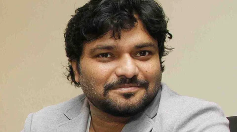 பாபுல் சுப்ரியோ