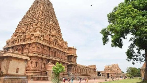 பெரியகோயில்