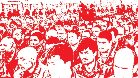 உய்குர் மக்கள்