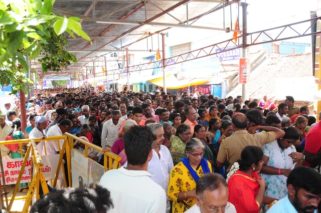 athi varadar
