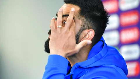 Kohli