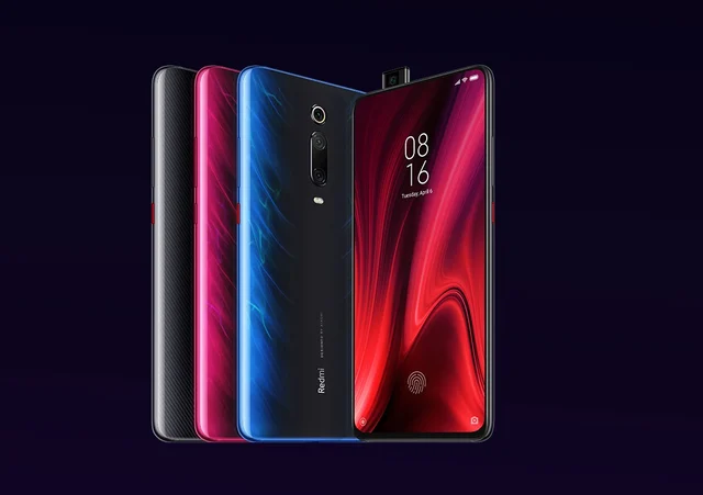 Redmi K20