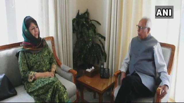 `மதரீதியாக நாட்டைப் பிளவுபடுத்தியது காங்கிரஸ்தான்!' - நாடாளுமன்றத்தில் பொங்கிய அமித் ஷா