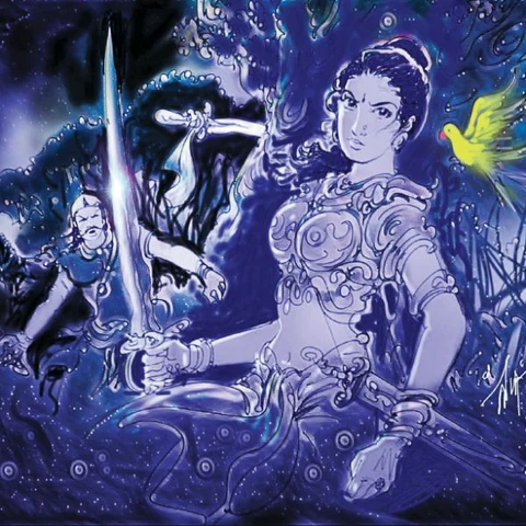 சிவமகுடம் - பாகம் 2 - 30