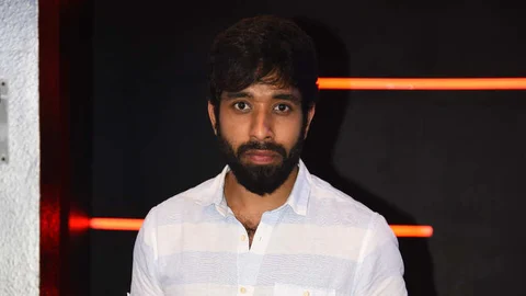 ஆதிக் ரவிச்சந்திரன்