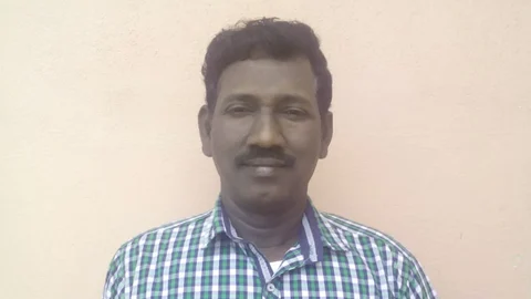 விபத்தில் சிக்கிய போலீஸ் எஸ்.ஐ. நடராஜ்
