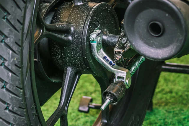 Drum Brake