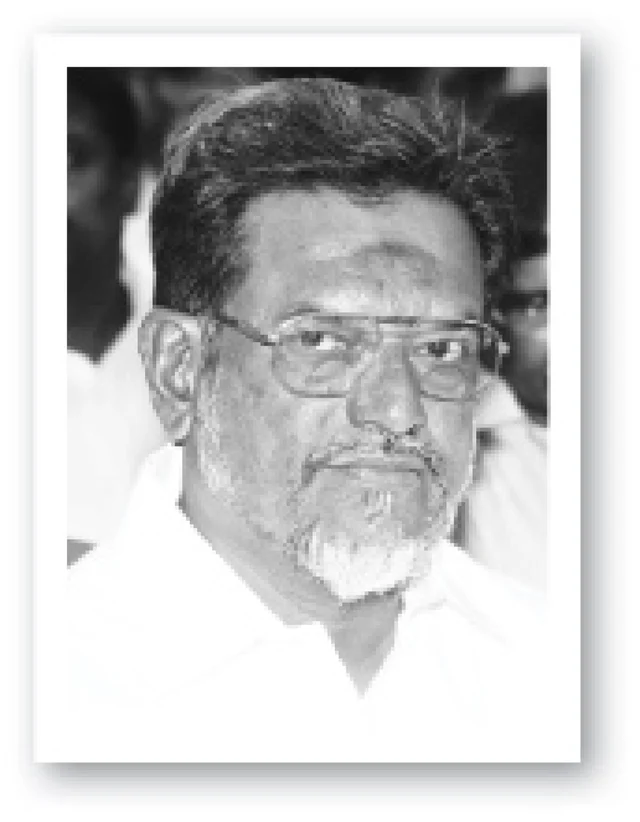 முஹம்மது ஜான்