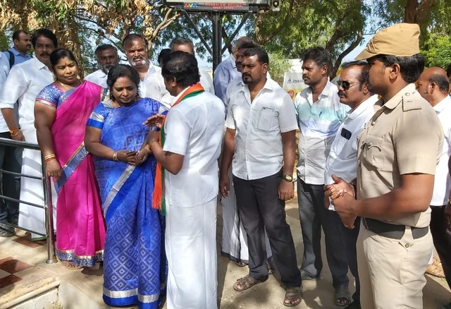 தமிழிசை