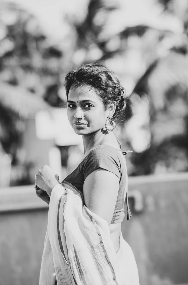 Ramya Pandian