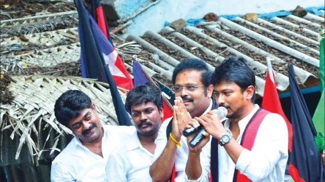ஐ.டி. அஸ்திரம் ரெடி: அ.தி.மு.க.-விடம் பி.ஜே.பி அதிரடியை துவங்குவதன் பின்னணி!